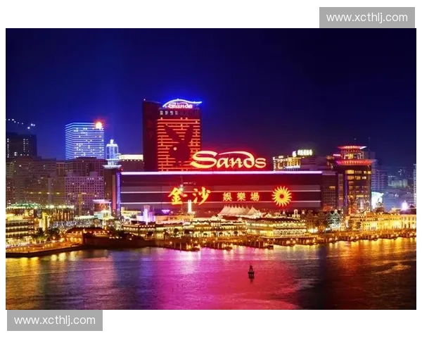 澳门直播盛宴全面升级 多元化内容引领娱乐新潮流