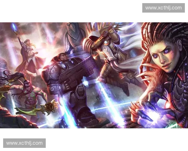 风暴英雄喷涂创意大集合 游戏中的艺术表达与个性化展现